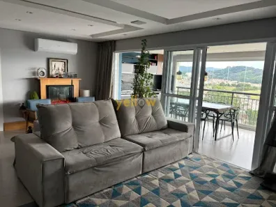 Apartamento com 3 Quartos à venda, 154m² no Jardim Terezópolis, Guarulhos