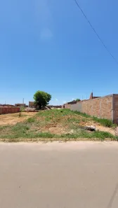 Lote/Terreno à venda, 250m² no Residencial Dona Genesi, Senador Canedo
