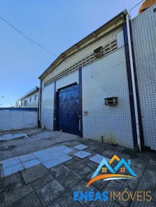 Galpão/Depósito/Armazém para alugar, 400m² no Mangueira, Recife