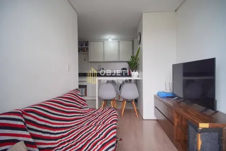 Apartamento com 2 Quartos à venda, 48m² no Primavera, Novo Hamburgo