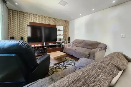 Sobrado com 2 Quartos para alugar, 300m² no Nova Petrópolis, São Bernardo do Campo