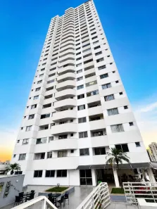 Apartamento com 2 Quartos à venda, 57m² no Vila Maria José, Goiânia