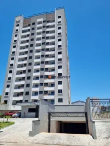 Apartamento com 2 Quartos à venda, 68m² no Atibaia Jardim, Atibaia