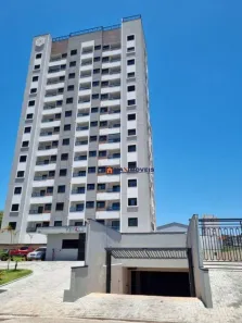 Apartamento com 2 Quartos para venda ou aluguel, 68m² no Atibaia Jardim, Atibaia