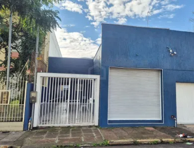 Casa com 2 Quartos à venda, 138m² no Centro, São Leopoldo