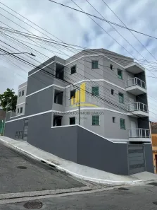Apartamento com 2 Quartos à venda, 37m² no Vila Antonieta, São Paulo
