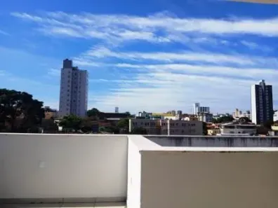 Apartamento com 2 Quartos à venda, 140m² no Nova Floresta, Belo Horizonte
