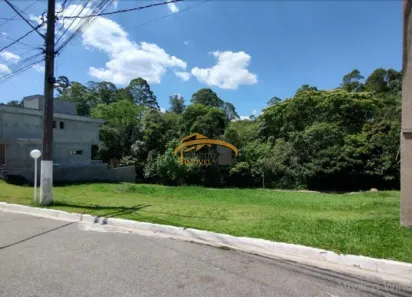 Lote/Terreno à venda, 400m² no Quintas do Ingaí, Santana de Parnaíba