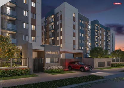 Apartamento com 3 Quartos à venda, 95m² no Recreio dos Bandeirantes, Rio de Janeiro