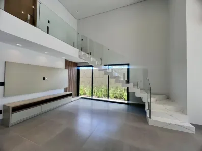 Casa de Condomínio com 4 Quartos à venda, 231m² no Samambaia Parque Residencial, Bauru