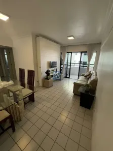 Apartamento com 3 Quartos à venda, 75m² no Madalena, Recife