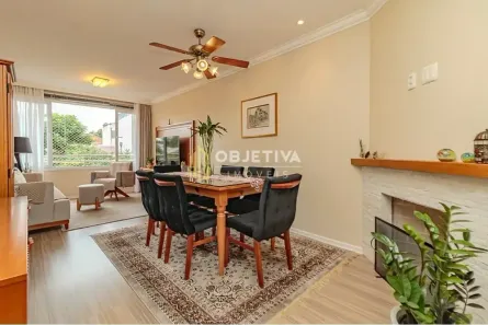 Apartamento com 2 Quartos à venda, 74m² no Cristo Redentor, Porto Alegre