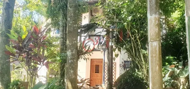Casa de Condomínio com 3 Quartos à venda, 188m² no Jardim Atalaia, Cotia