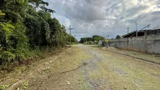 Lote/Terreno à venda, 191m² no Chácara Glória, Itanhaém