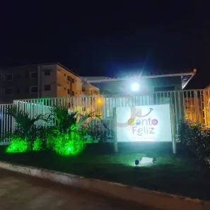 Apartamento com 2 Quartos à venda, 46m² no Taiçoca de Fora, Nossa Senhora do Socorro