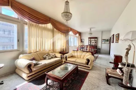 Apartamento com 3 Quartos à venda, 140m² no Ipanema, Rio de Janeiro