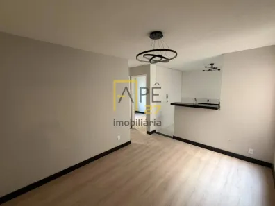 Apartamento com 2 Quartos à venda, 44m² no Água Chata, Guarulhos