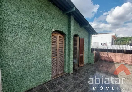 Sobrado com 4 Quartos à venda, 250m² no Jardim Jussara, São Paulo
