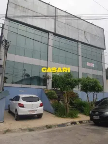 Prédio Comercial para alugar, 246m² no Anchieta, São Bernardo do Campo