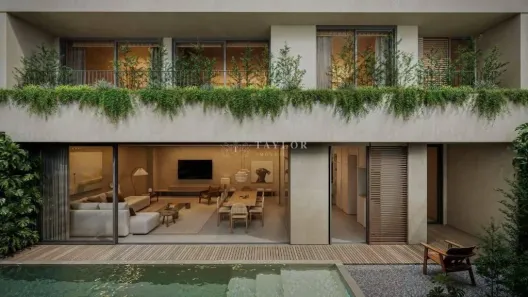 Casa com 3 Quartos à venda, 224m² no Cerqueira César, São Paulo
