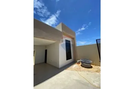 Casa com 1 Quarto à venda, 82m² no , Luis Eduardo Magalhães