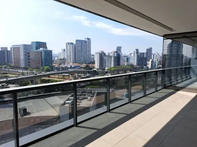 Sala Comercial para alugar, 706m² no Pinheiros, São Paulo