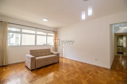 Apartamento com 2 Quartos à venda, 127m² no Paraíso, São Paulo