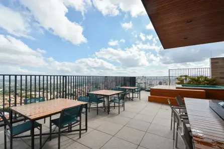 Cobertura com 3 Quartos à venda, 382m² no Sumarezinho, São Paulo