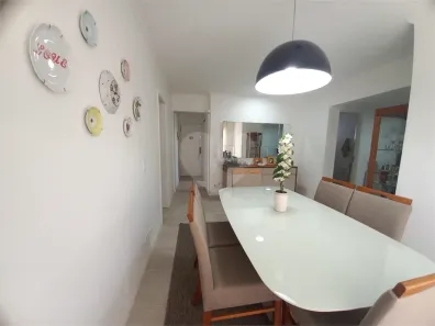 Apartamento com 4 Quartos à venda, 126m² no Vila Isa, São Paulo