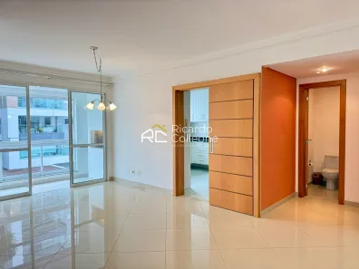 Apartamento com 3 Quartos à venda, 118m² no Ahú, Curitiba