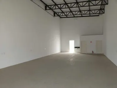 Ponto Comercial para alugar, 143m² no Nova Pompéia, Piracicaba