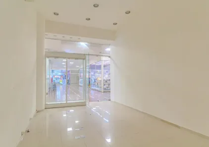 Ponto Comercial para alugar, 33m² no República, São Paulo