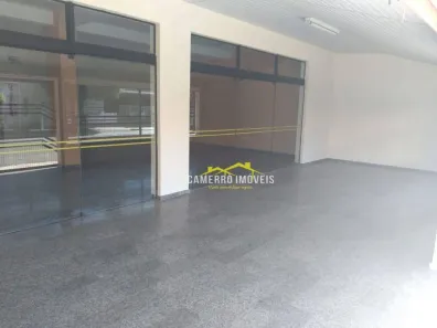 Ponto Comercial para alugar, 200m² no Vila Pântano II, Santa Bárbara D'Oeste