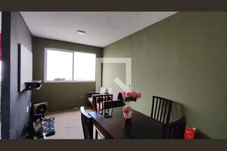 Apartamento com 2 Quartos à venda, 43m² no Parada XV de Novembro, São Paulo