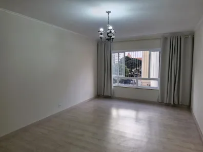 Apartamento com 3 Quartos para alugar, 150m² no Centro, Ribeirão Preto