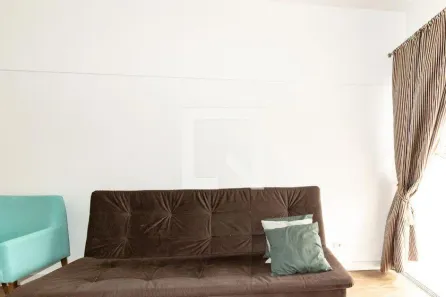 Apartamento com 2 Quartos à venda, 60m² no Vila Olímpia, São Paulo