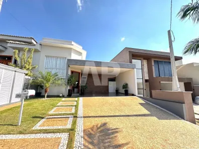 Casa de Condomínio com 3 Quartos para alugar, 250m² no Condomínio Residencial Mont Blanc, Itu
