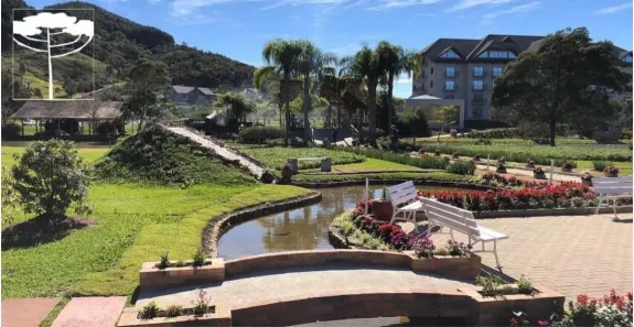 Lote/Terreno à venda, 1000m² no Taquaras, Rancho Queimado