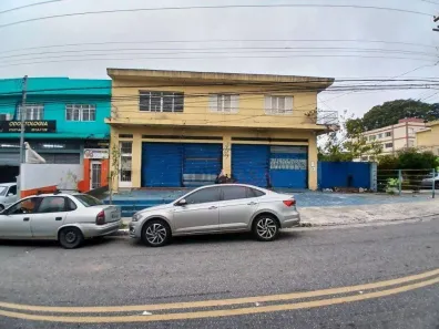 Lote/Terreno à venda, 437m² no Vila Domitila, São Paulo