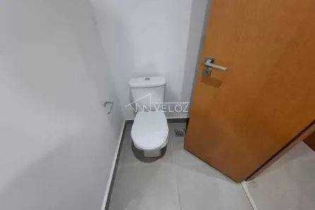 Apartamento com 1 Quarto à venda, 30m² no Centro, Rio de Janeiro