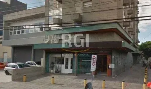 Ponto Comercial à venda, 99m² no Partenon, Porto Alegre