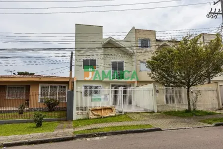Sobrado com 3 Quartos para alugar, 114m² no Cajuru, Curitiba