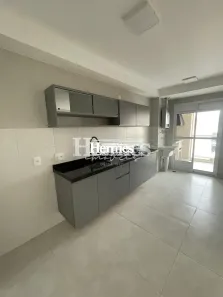 Apartamento com 2 Quartos para alugar, 60m² no Balneário Tropical, Paulínia