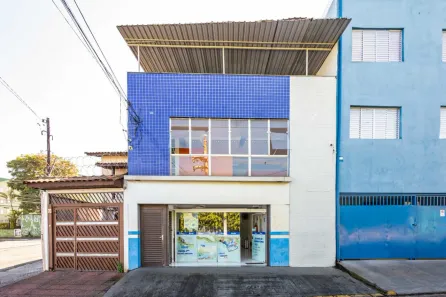 Ponto Comercial para alugar, 100m² no Cidade Satélite Santa Bárbara, São Paulo