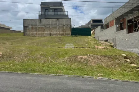 Lote/Terreno à venda, 301m² no Arruda, Colombo