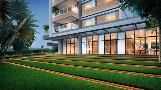 Apartamento com 3 Quartos à venda, 152m² no Vila Olímpia, São Paulo