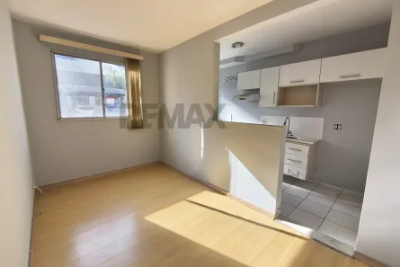 Apartamento com 2 Quartos à venda, 50m² no Jardim São José, Itu
