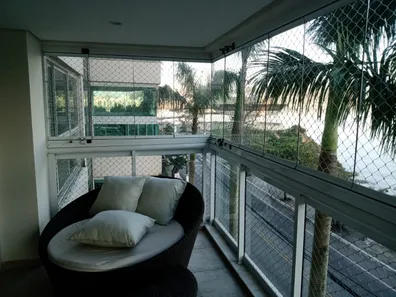 Apartamento com 4 Quartos à venda, 420m² no Boa Viagem, Niterói