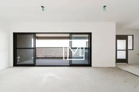 Apartamento com 3 Quartos à venda, 153m² no Vila Gumercindo, São Paulo