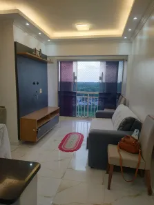 Apartamento com 2 Quartos para alugar, 53m² no Tenoné, Belém